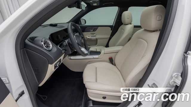 Mercedes-Benz GLB-Class (X247) GLB200 d 2025 — фото 18
