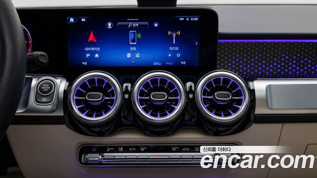 Mercedes-Benz GLB-Class (X247) GLB200 d 2025 — фото 20