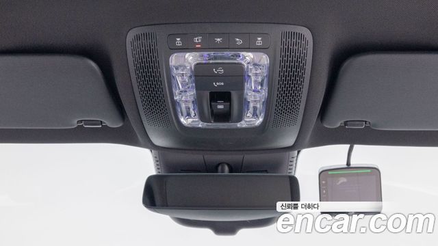 Mercedes-Benz GLB-Class (X247) GLB200 d 2025 — фото 21