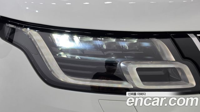 Land Rover Range Rover (IV) 4.4 SDV8 AB DIESEL 2018 — фото 22