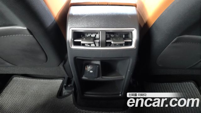 KG Mobility (SsangYong) Torres Gasoline 1.5 2WD T7 2024 — фото 29