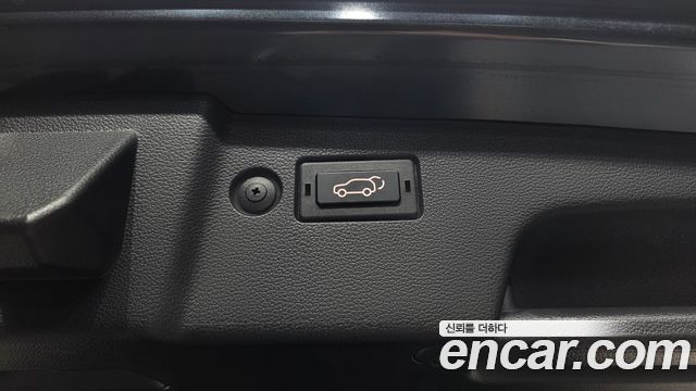 KG Mobility (SsangYong) Torres Gasoline 1.5 2WD T7 2024 — фото 33