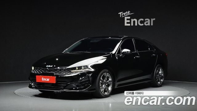 Kia K5 (III) 2.0 Signature