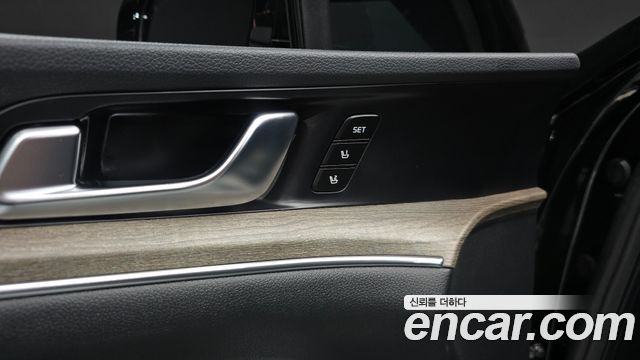 Kia K5 (III) 2.0 Signature 2023 — фото 27