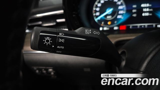 Kia K5 (III) 2.0 Signature 2023 — фото 33