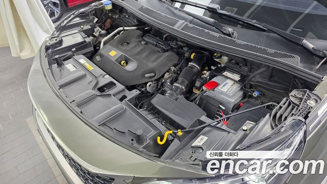 Peugeot 3008 (II) 2.0 BlueHDi GT 2021 — фото 6