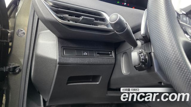 Peugeot 3008 (II) 2.0 BlueHDi GT 2021 — фото 16