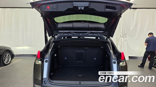 Peugeot 3008 (II) 2.0 BlueHDi GT 2021 — фото 20