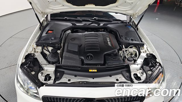 Mercedes-Benz E-Class (W213) E53 AMG 4MATIC+ 2019 — фото 6