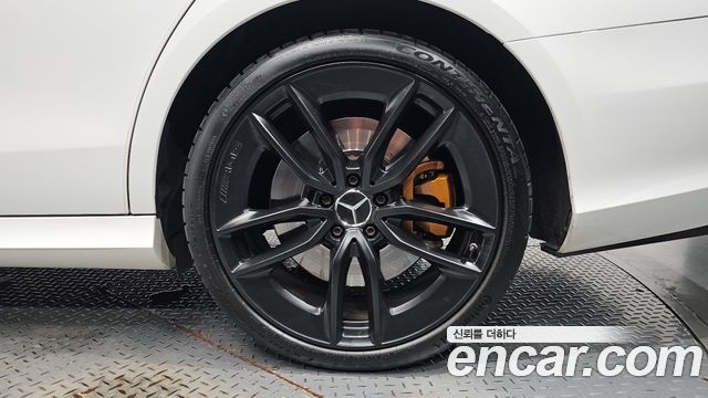 Mercedes-Benz E-Class (W213) E53 AMG 4MATIC+ 2019 — фото 21