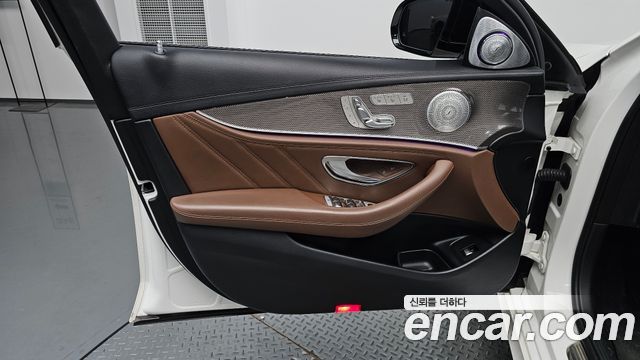 Mercedes-Benz E-Class (W213) E53 AMG 4MATIC+ 2019 — фото 24