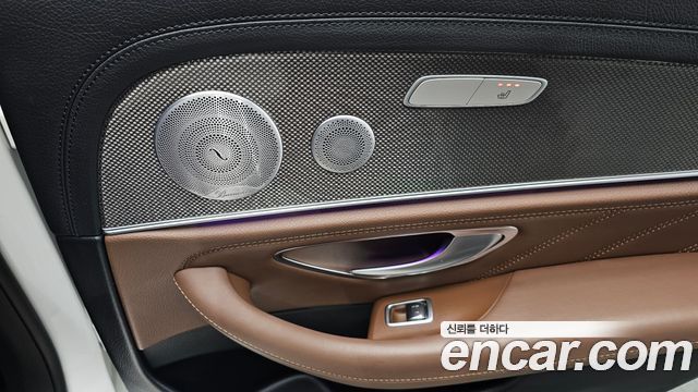 Mercedes-Benz E-Class (W213) E53 AMG 4MATIC+ 2019 — фото 31