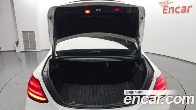 Mercedes-Benz E-Class (W213) E53 AMG 4MATIC+ 2019 — фото 33
