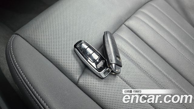 Audi A6 (C8) 45 TFSI Quattro Premium 2022 — фото 16