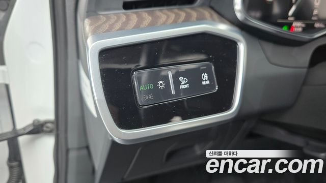 Audi A6 (C8) 45 TFSI Quattro Premium 2022 — фото 27