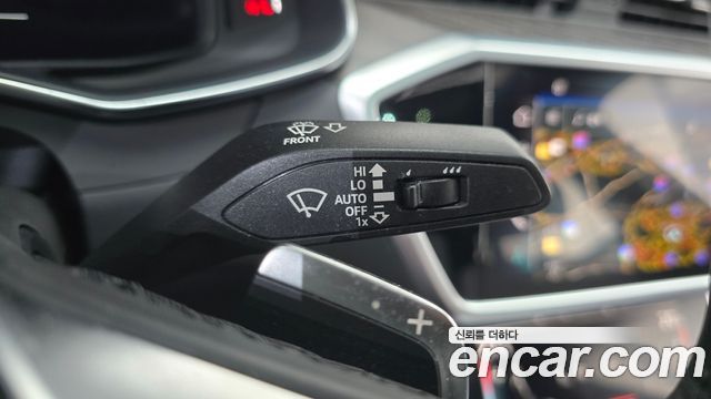 Audi A6 (C8) 45 TFSI Quattro Premium 2022 — фото 29