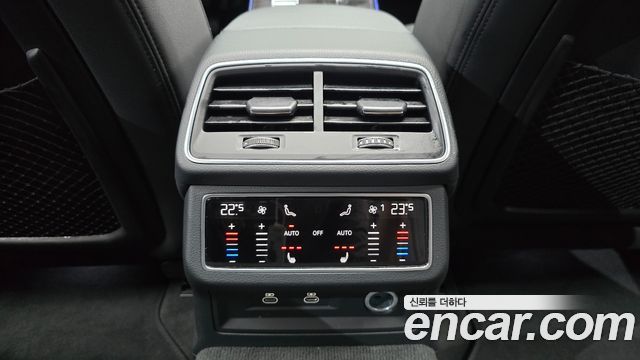 Audi A6 (C8) 45 TFSI Quattro Premium 2022 — фото 31