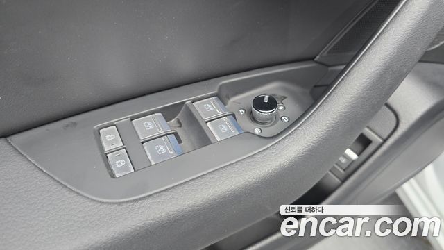 Audi A6 (C8) 45 TFSI Quattro Premium 2022 — фото 35