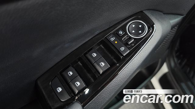 Kia Seltos Gasoline 1.6 Turbo 4WD Signature 2026 — фото 29