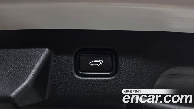 Kia Seltos Gasoline 1.6 Turbo 4WD Signature 2026 — фото 35