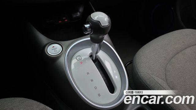 Kia Soul EV EV 2018 — фото 9