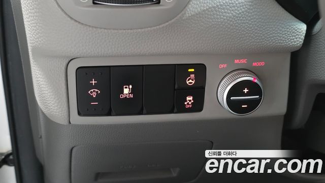 Kia Soul EV EV 2018 — фото 18