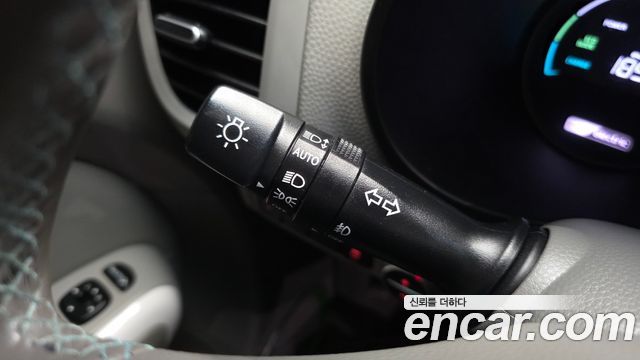 Kia Soul EV EV 2018 — фото 19