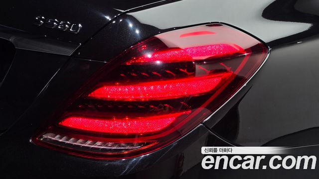 Mercedes-Benz S-Class (W222) Maybach S500 4MATIC 2016 — фото 23