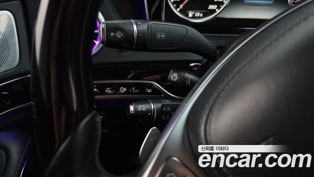 Mercedes-Benz S-Class (W222) Maybach S500 4MATIC 2016 — фото 34