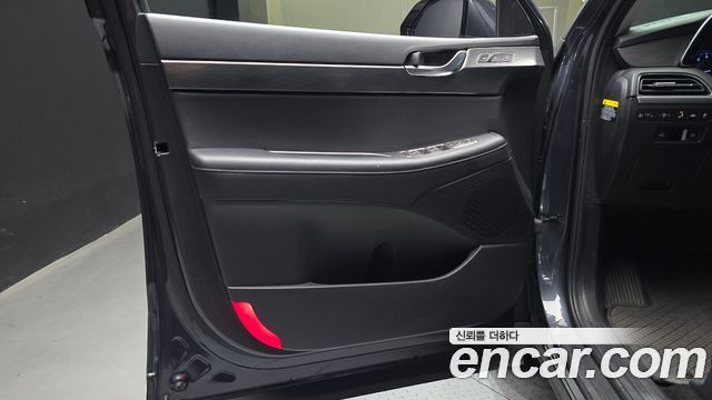 Hyundai Palisade Gasoline 3.8 4WD Prestige 2021 — фото 24