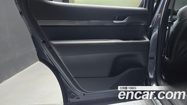 Hyundai Palisade Gasoline 3.8 4WD Prestige 2021 — фото 25