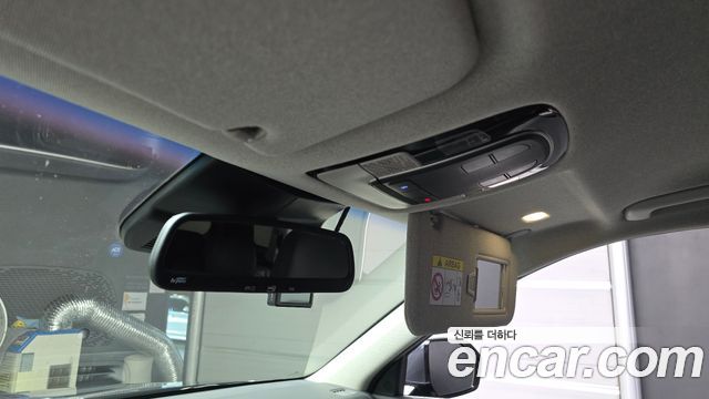 Hyundai Palisade Gasoline 3.8 4WD Prestige 2021 — фото 30