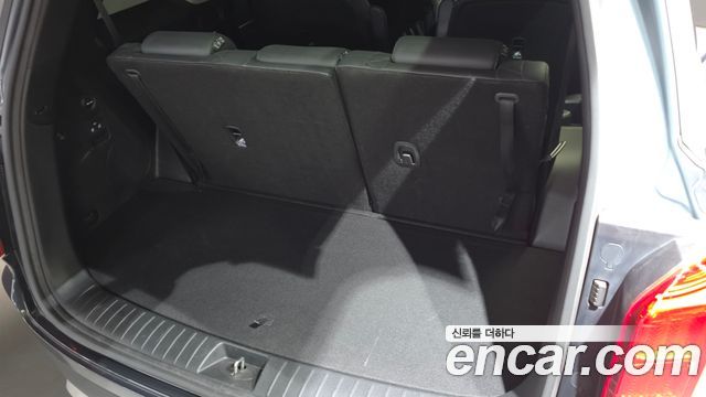 Hyundai Palisade Gasoline 3.8 4WD Prestige 2021 — фото 32