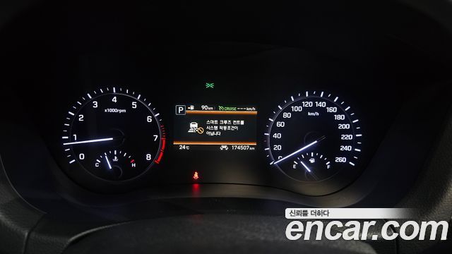 Genesis G80 3.3 GDI Premium Luxury 2019 — фото 8