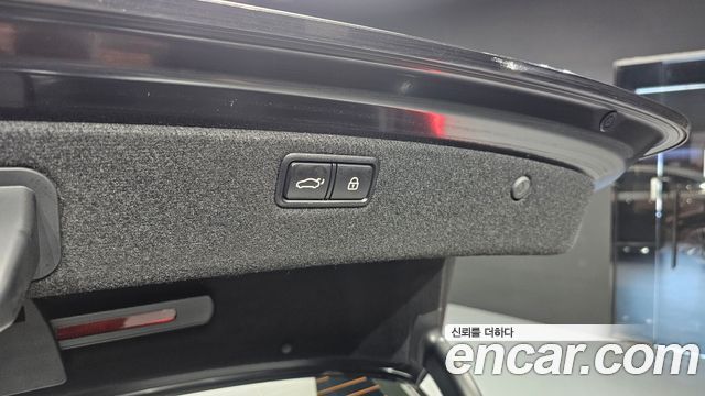 Genesis G80 3.3 GDI Premium Luxury 2019 — фото 20