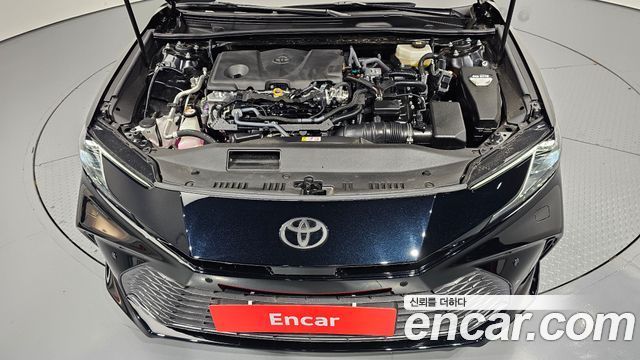 Toyota Camry (XV80) 2.5 XLE Hybrid 2025 — фото 6