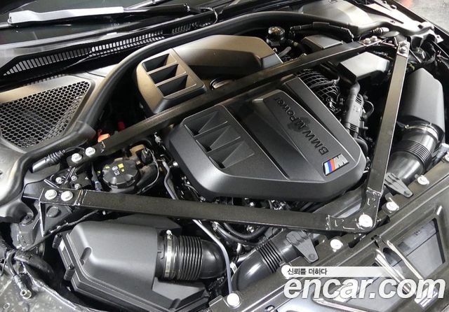 BMW M3 (G80) M3 Touring Competition M xDrive Special Edition 2026 — фото 5