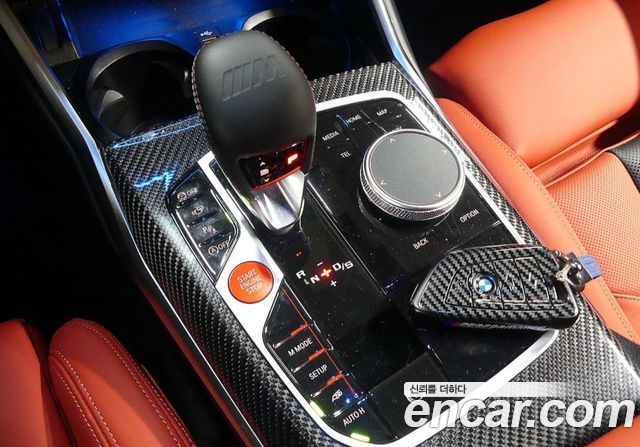 BMW M3 (G80) M3 Touring Competition M xDrive Special Edition 2026 — фото 7