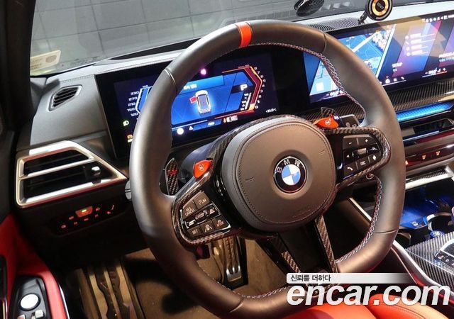 BMW M3 (G80) M3 Touring Competition M xDrive Special Edition 2026 — фото 15