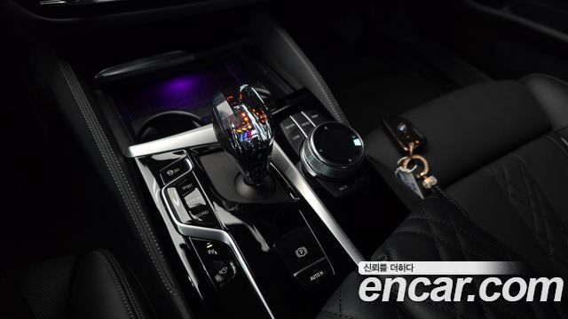 BMW 5 Series (G30) 530i M Sport Package 2023 — фото 9