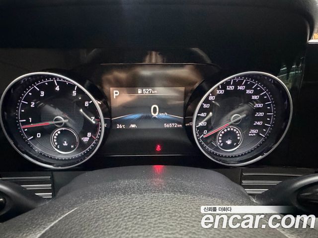 Hyundai Grandeur (IG) 2.5 Premium 2020 — фото 15