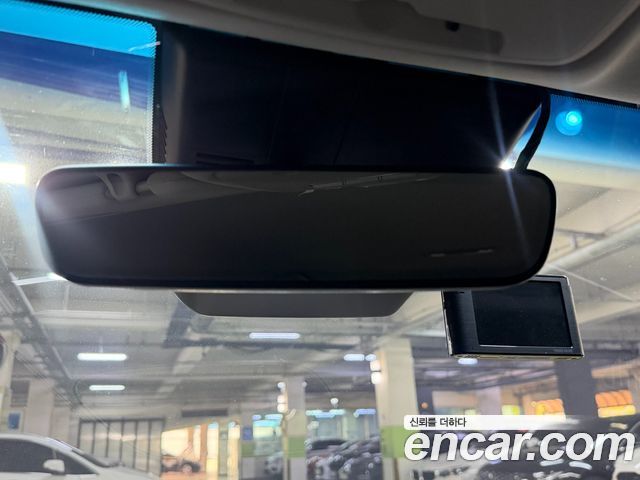 Hyundai Grandeur (IG) 2.5 Premium 2020 — фото 19