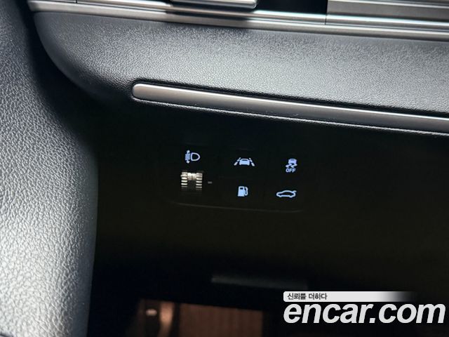 Hyundai Grandeur (IG) 2.5 Premium 2020 — фото 21
