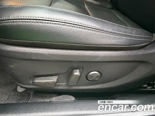 Hyundai Grandeur (IG) 2.5 Premium 2020 — фото 23