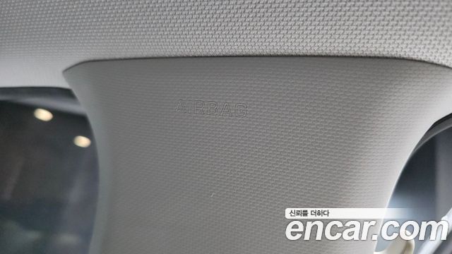 Hyundai Sonata Hybrid (LF) 2.0 HEV Premium 2015 — фото 29