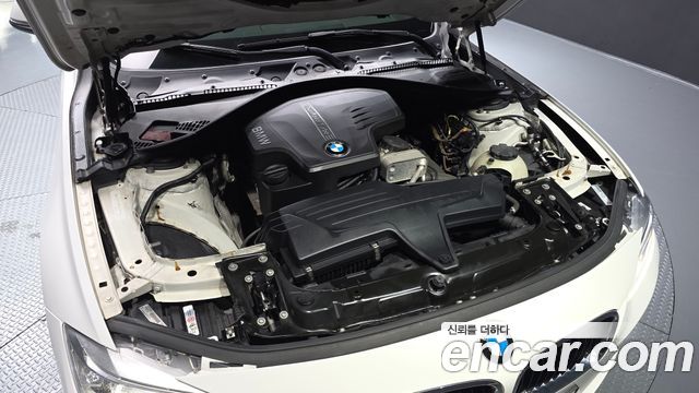 BMW 3 Series (F30) 320i 2013 — фото 6