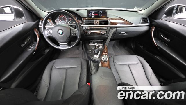 BMW 3 Series (F30) 320i 2013 — фото 7