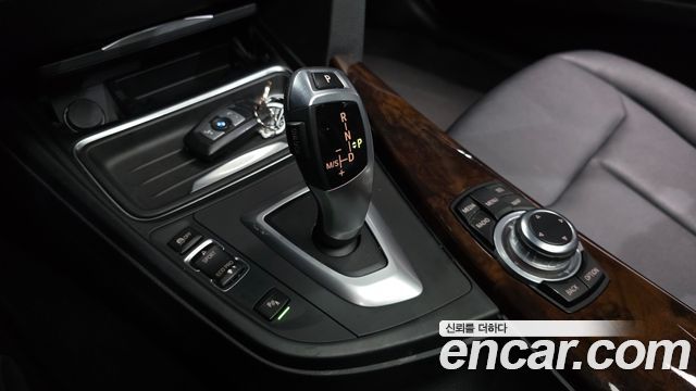 BMW 3 Series (F30) 320i 2013 — фото 9