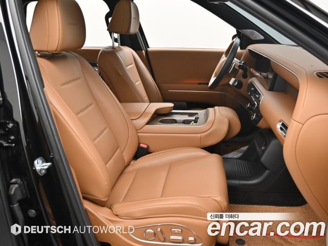 Hyundai Palisade (LX3) Gasoline 2.5T 4WD 9-Seater Calligraphy 2026 — фото 10