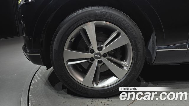 Genesis GV80 2.5T Gasoline AWD 2020 — фото 5